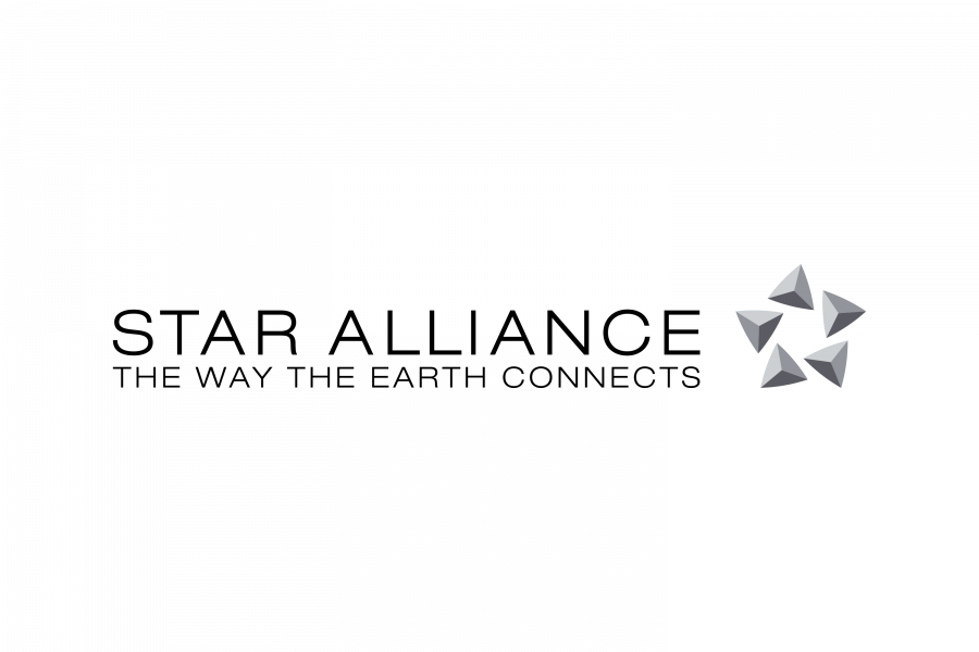 Star Alliance Logo Download