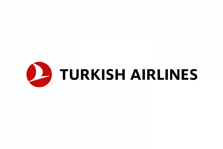 Turkish Airlines Logo Download