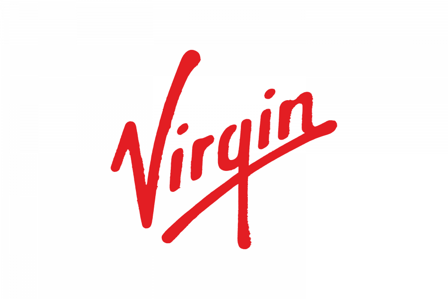 Virgin Group Logo Download