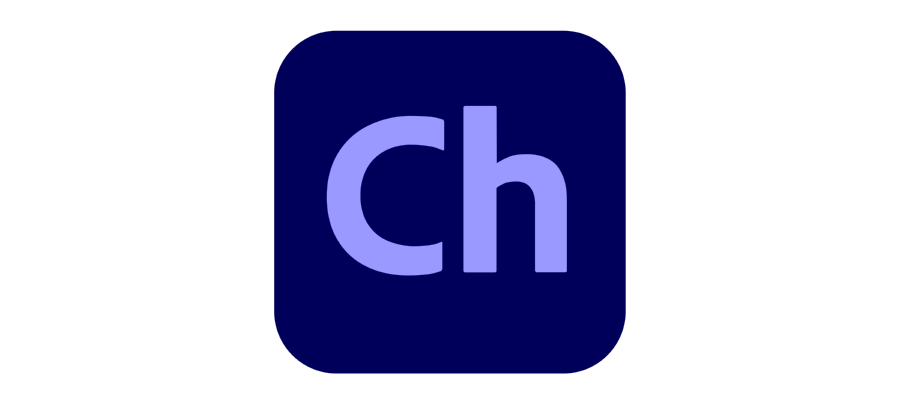 adobe character animator 2020 Logo Icon Download