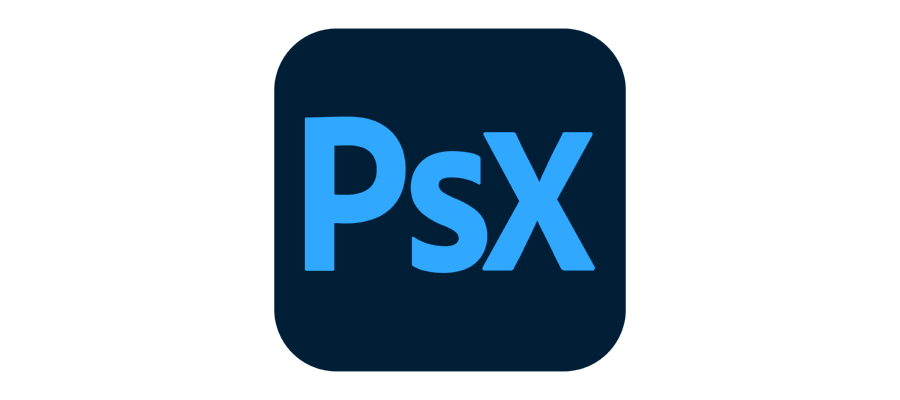 adobe photoshop express 2020 Logo Icon Download