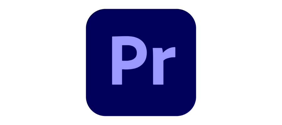 adobe premiere 2020 Logo Icon Download
