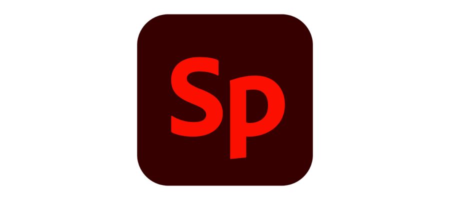 adobe spark 2020 Logo Icon Download