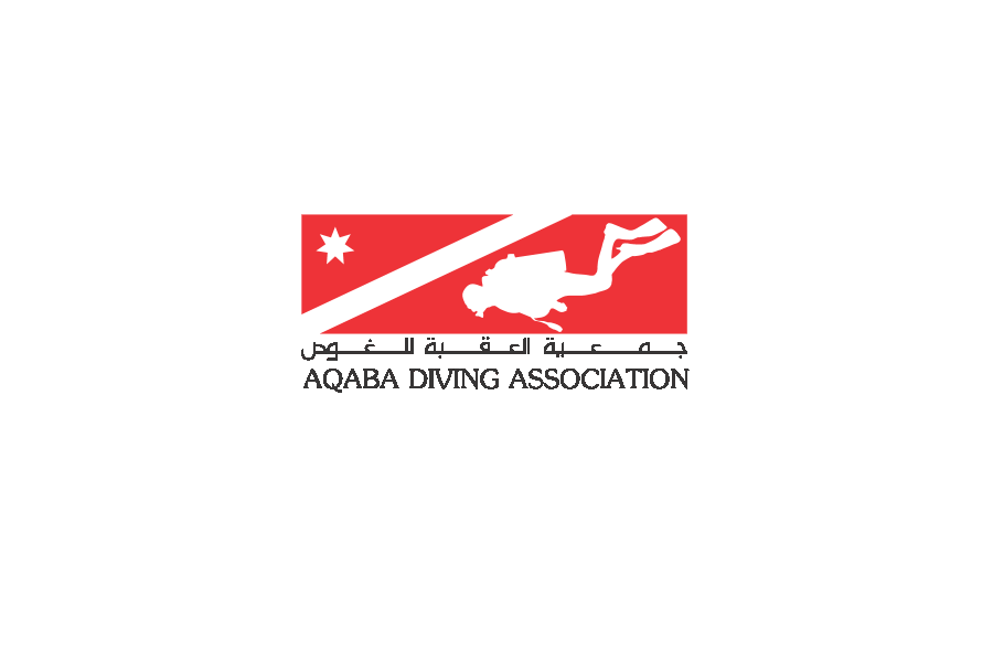 شعار جمعية العقبة للغوص Logo Icon Download