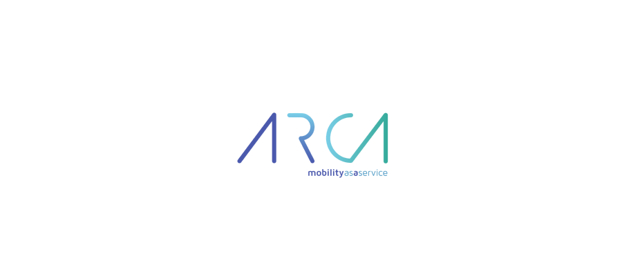 ARCA Logo COR Logo Icon Download