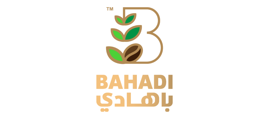 bahadi Logo Icon Download