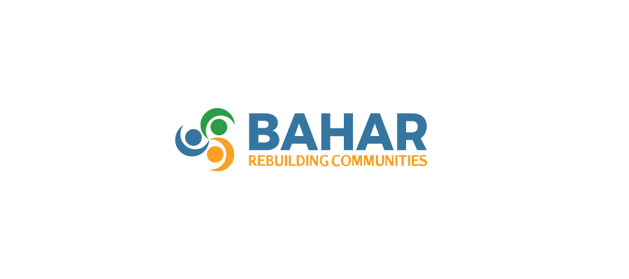 BAHAR local organization Logo Icon Download