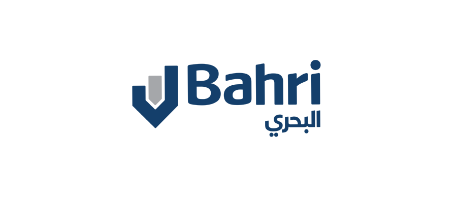 bahri logo Logo Icon Download