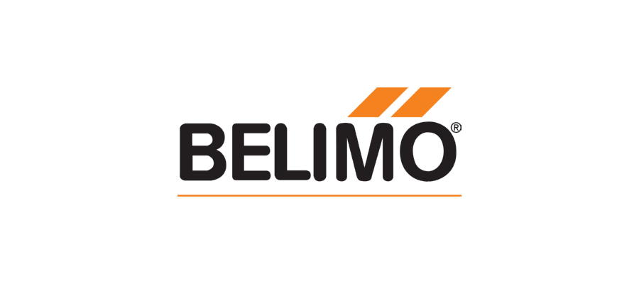 belimo automation Logo Icon Download