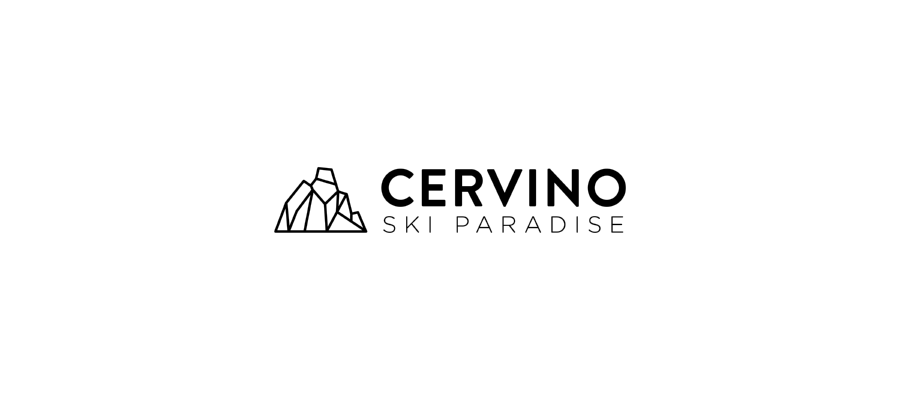 cervino ski paradise Logo Icon Download