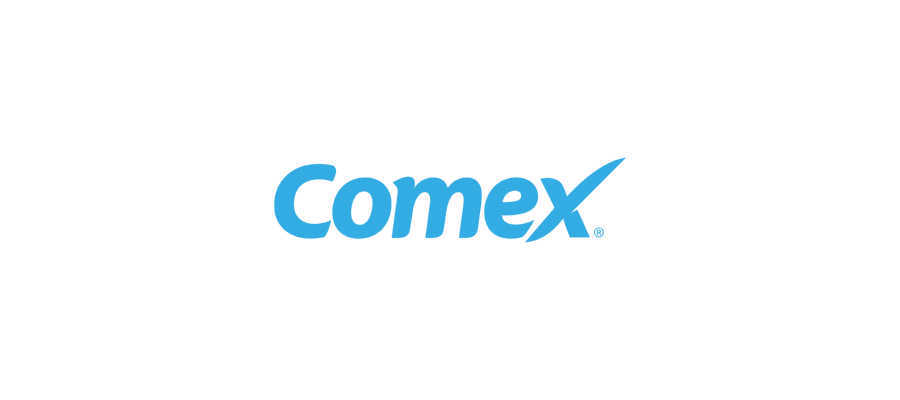 comex Logo Icon Download