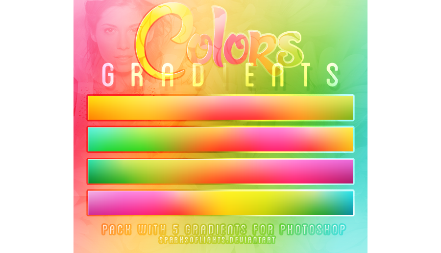 Photoshop Gradients source free download colors gradients