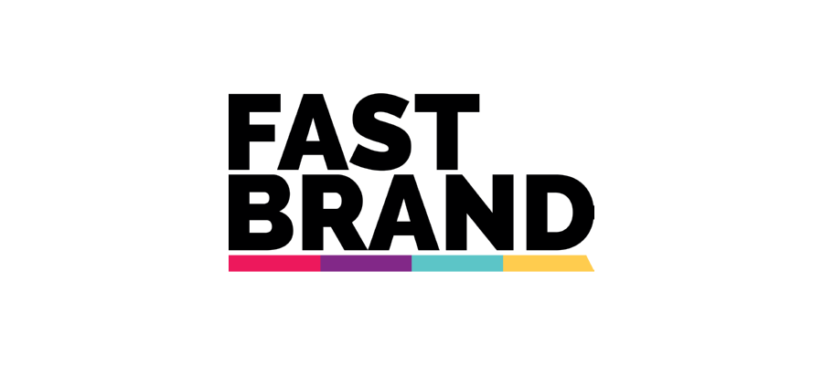 fast brand Logo Icon Download