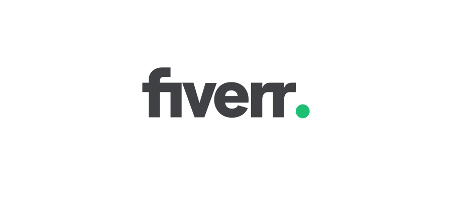 fiverr logo fiver Logo Icon Download