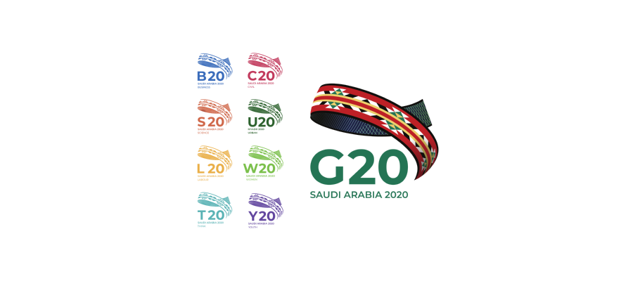 G20 bundle Logo Icon Download