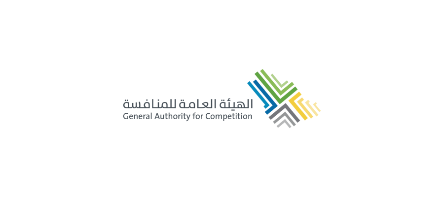 general authority for competition Logo Icon Download