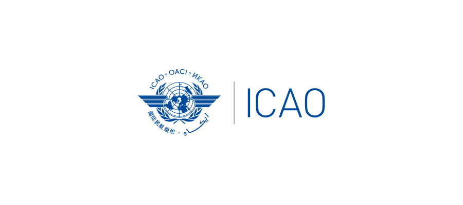 شعار icao icad ايكاد منظمة الطيران المدني الدولي 01 Logo Icon Download