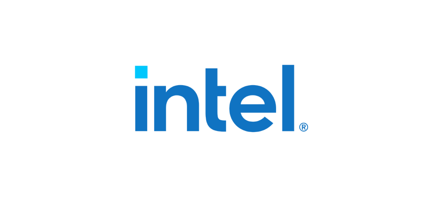 intel logo New Logo Icon Download