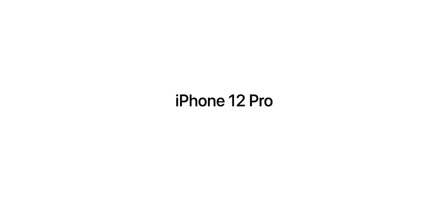 iphone 12 pro Logo Icon Download