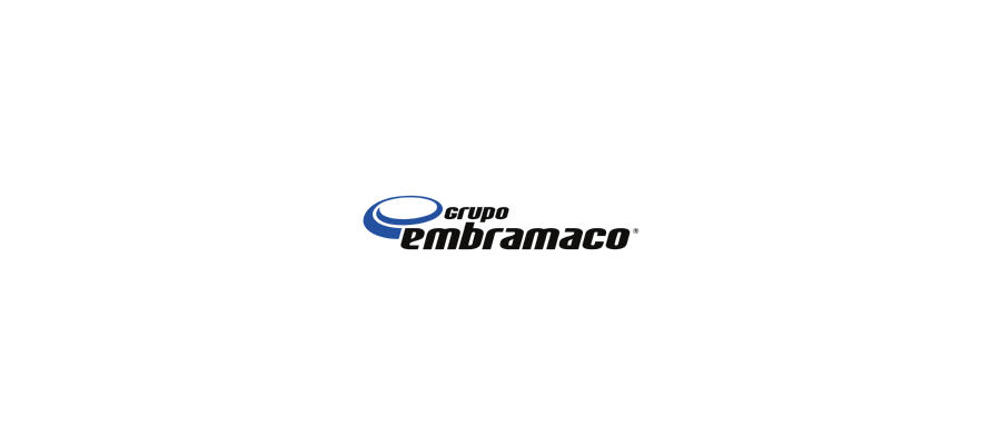 LOGO GRUPO EMBRAMACO Logo Icon Download