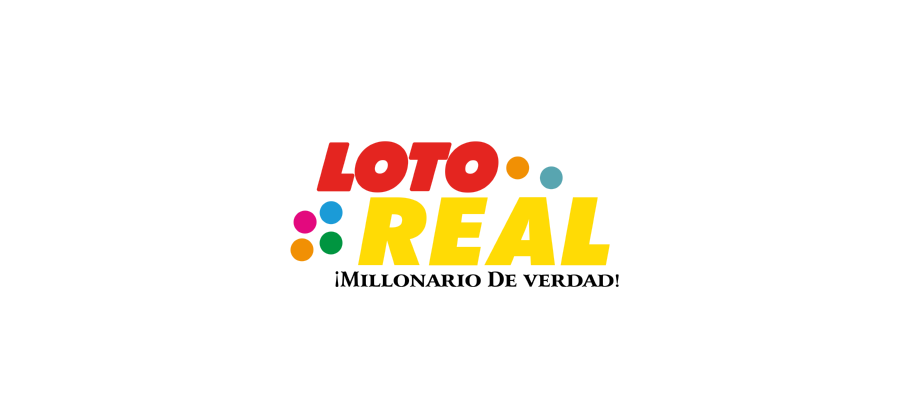 logo Loto Real (empresa) Logo Icon Download