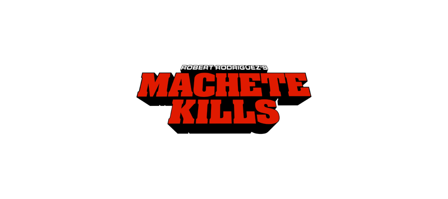 machete kills 1 Logo Icon Download