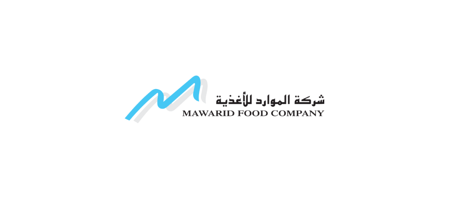 mawarid food company Logo Icon Download