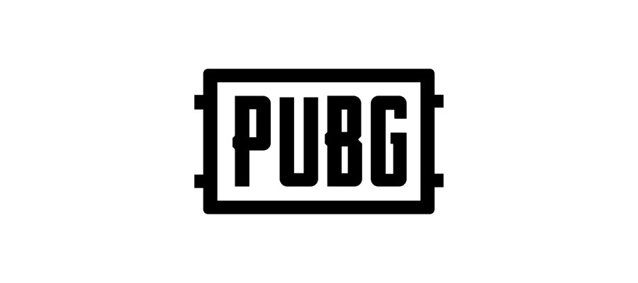pubg mobile logo Logo Icon Download