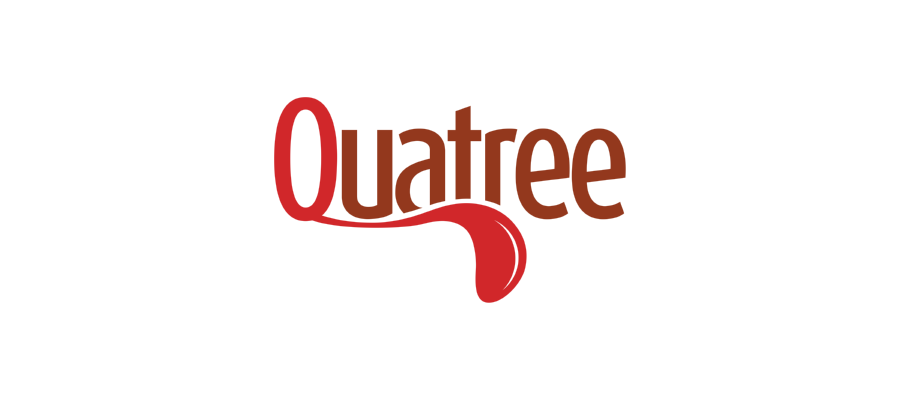 quatree Logo Icon Download