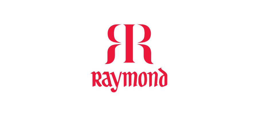 raymond readymade Logo Icon Download