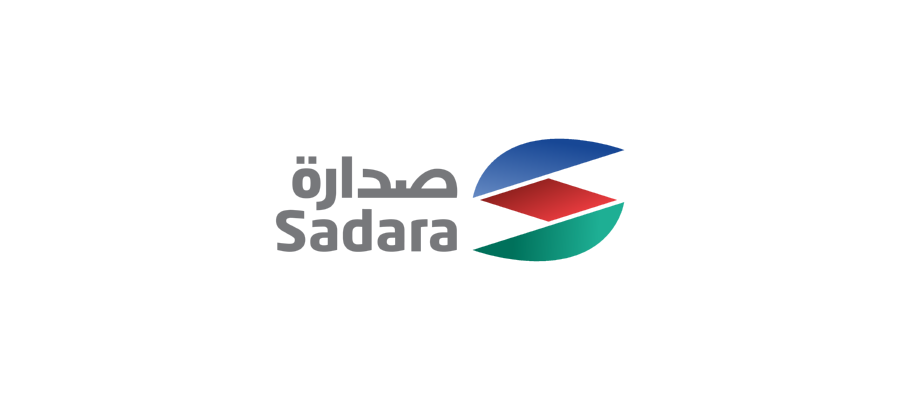 شعار Sadara صدارة Logo Icon Download