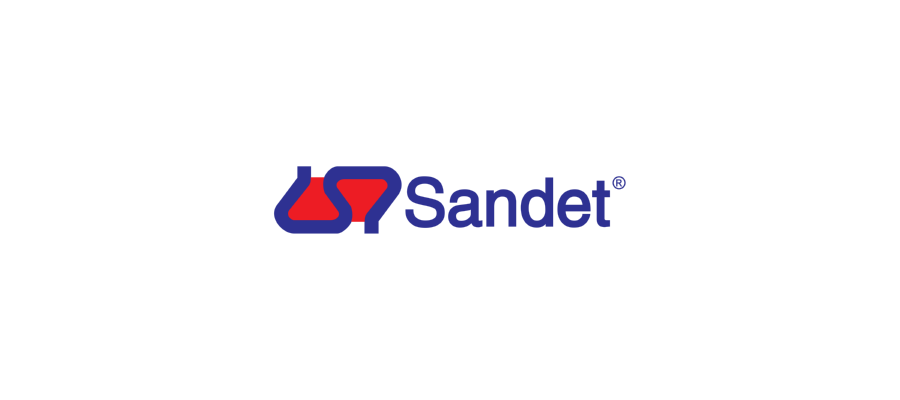 sandet Logo Icon Download