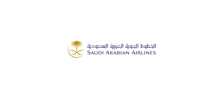 Saudi Arabian Airlines Logo Icon Download