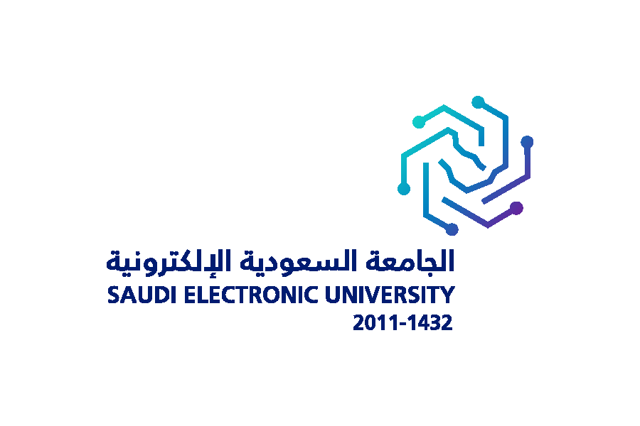 Saudi Electronic University Logo Logo Icon Download