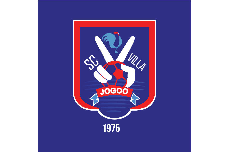 SC Villa Official Logo Logo Icon Download