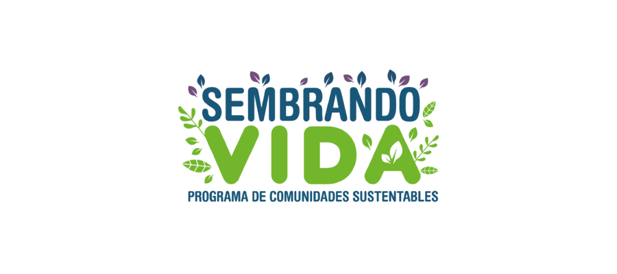 sembrando vida Logo Icon Download