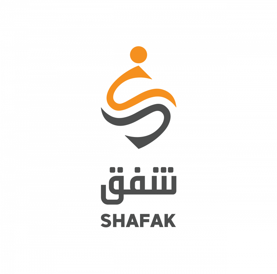 Shafak syria Logo Icon Download