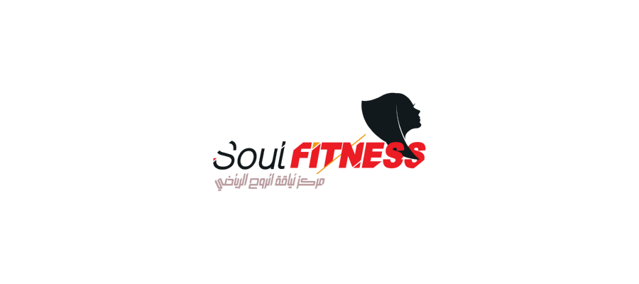 soul fitnees Logo Icon Download