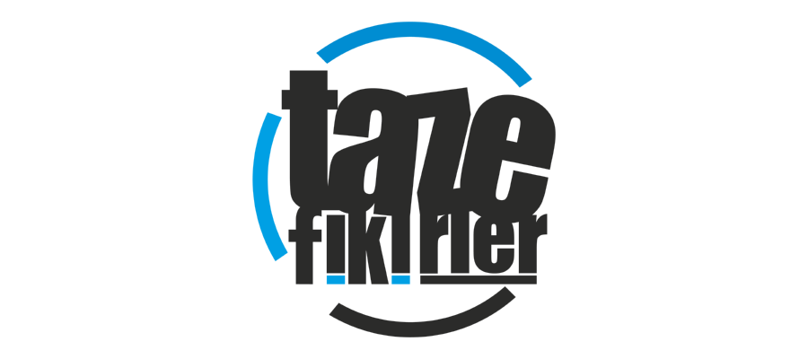 tazefikirler Logo Icon Download