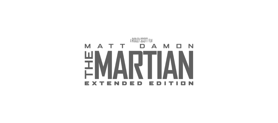 the martian 3 Logo Icon Download