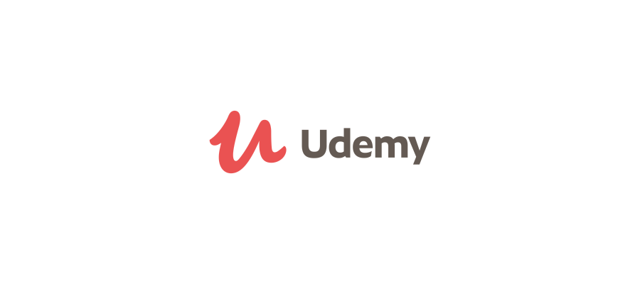 udemy logo Logo Icon Download