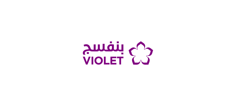 VIOLETSYRIA Logo Icon Download