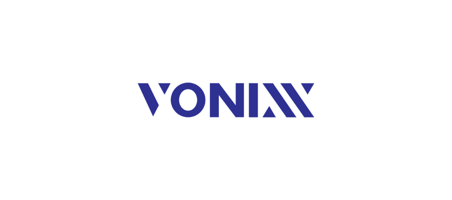 vonixx Logo Icon Download