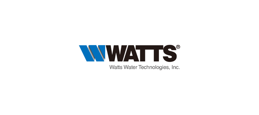 watts water technologies Logo Icon Download