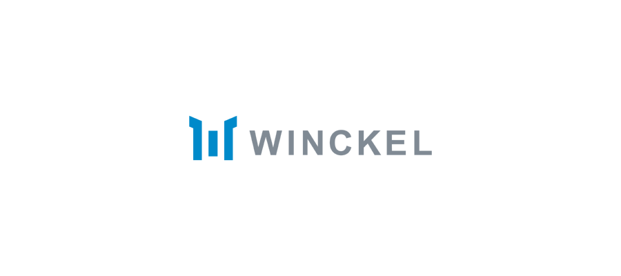 winckel gmbh Logo Icon Download