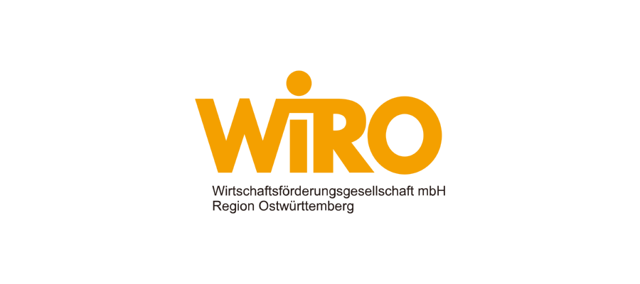 wirtschaftsforderungsgesellschaft wiro Logo Icon Download