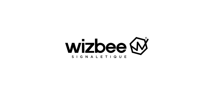 wizbee Logo Icon Download