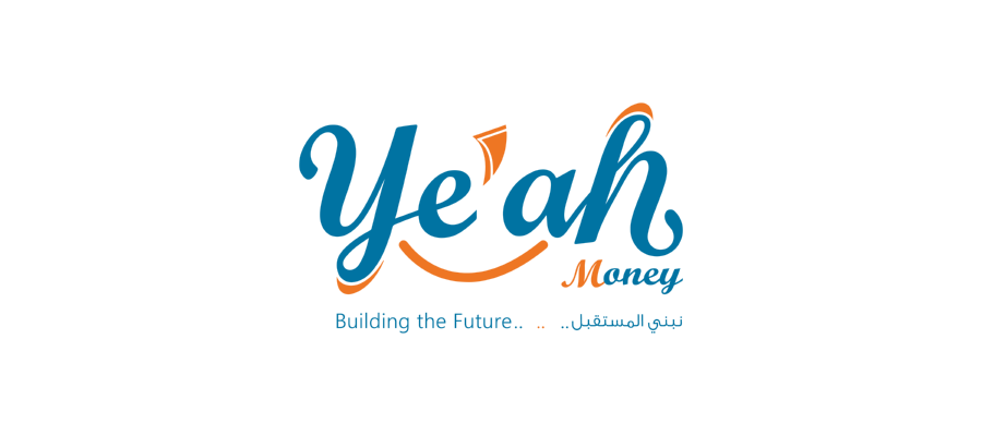 شعار yeahmoney يمن موني Logo Icon Download